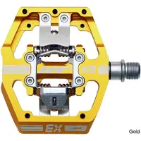 HT Components X3 Pedale