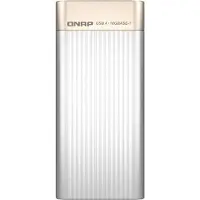 Qnap USB 4 Type-C to 1 x 10GBASE-T Network Ad