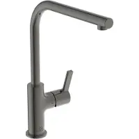 Ideal standard BD418A5 Küchenarmatur Gusto Ausld.232mm