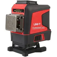 Uni-T Laserwasserwaage Lm575ld