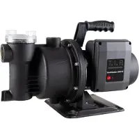 T.I.P. TIP Smarte Gartenpumpe SmartGarden 5000KF, max. Fördermenge 5.000 l/h