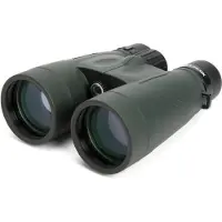 Celestron Nature DX Fernglas BaK-4 Schwarz, Grün