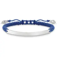 Thomas Sabo A00668971l21v Armband