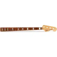 Fender 70's PF Jazz Bass Hals für Bass