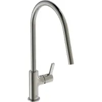 Ideal standard BD408GN Küchenarmatur Gusto Ausld.238mm