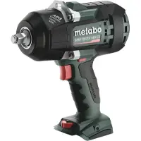 Metabo Akku-Schlagschrauber SSW 18 LTX 1450 BL (602401850) - Karton