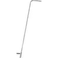Testo Sonde 0635 2145 Staurohr Länge