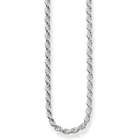 Thomas Sabo Kordelkette 925er