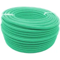 Efbe-Schott EFB Elektronik MK7104.100GR, 100 m, Cat7, S/FTP (S-STP), Grün
