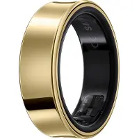 Samsung Fitness-Tracker "Galaxy Ring Größe 7"