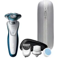 Philips Shaver series 7000 - Elektrischer Nass- und Trockenrasierer - S7520/69