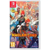 Games Switch Maglam Lord