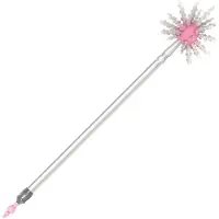 Ginza.se Replika Von Glinda Wicked Zauberstab