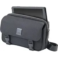 Game Traveler - Horizontal Shoulder Bag - Nintendo Switch 2