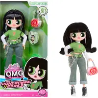 Mga L.O.L. Surprise! - OMG Powerpuff Girls Doll Asst - Buttercup