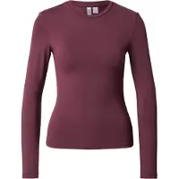 Pieces Langarmshirt "PCLULA LS TOP JRS NOOS"