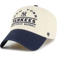 47 Mlb New York Yankees Windham Clean Up Kappe