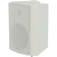 AVSL Adastra BP Series 13.2 cm 100 V 90 W Weatherproof Speaker 6.5 Inch White