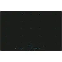 Siemens studioLine EX808LYV5E iQ700, Induktionskochfeld, 80 cm, Schwarz, fläc...