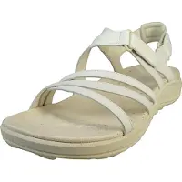 Merrell Harbor Backstrap Sandalen Weiß EU 37 Frau Weiß EU 37