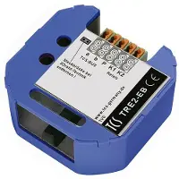 TCS TÜR Control BUS-Rufrelais TRE2-EB