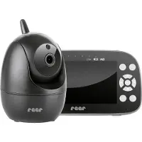 Reer Video-Babyphone BabyCam Pro HD Move