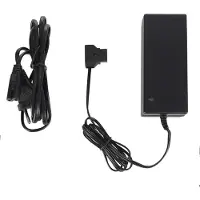 Falcon Eyes Batterielader FC-B1 für V-Mount Akku **