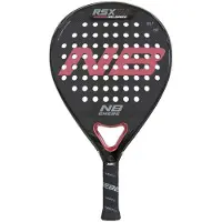 Enebe Rsx 7.1 Carbon Reloaded Padelschläger