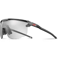 Julbo - Sonnenbrille - Ultimate Noir/Gris Reactiv 0-3 - schwarz