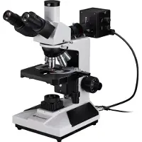 Bresser Science 40-600x Mikroskop