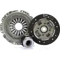 Valeo Kupplung für Opel Astra G H Meriva Signum Vectra Saab 9-3