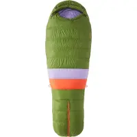 Marmot Wm's Angel Fire Long Foliage/Paisley Purple