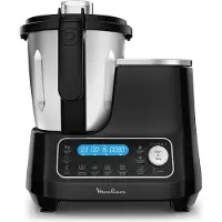 Moulinex Click Chef