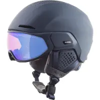 Alpina Herren Helm ALTO QV
