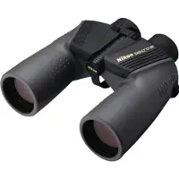 Nikon Tundra CF WP