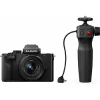 Panasonic Lumix DC-G110 + Vario 12-32mm f3,5-5,6 + SHGR1