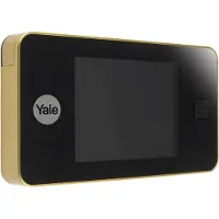 Yale Digitaler Türspion