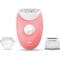 Braun Silk-épil 3