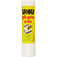 UHU Klebestift photo stic 21g