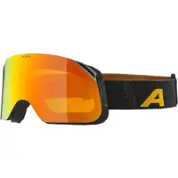 Alpina Herren Brille BLACKCOMB Q-LITE