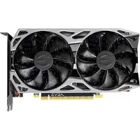 EVGA 06G-P4-2068-KR, GeForce RTX 2060, 6 GB, GDDR6, 192 Bit, 7680 x 4320 Pixel, PCI Express 3.0