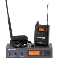 LD Systems MEI 1000 G2