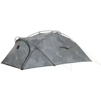Salewa Litetrek II Camou Tent Zelt - , Farbe:camouflage, Größe:UNI