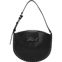 Karl Lagerfeld Handtasche B1W30198 Schwarz