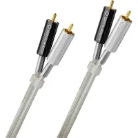 OEHLBACH Audio Anschlusskabel NF Cinchkabel