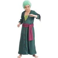 Rubies One Piece: Zoro