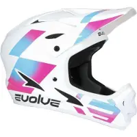 Evolve Storm Downhillhelm