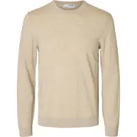 Selected Tray Pullover