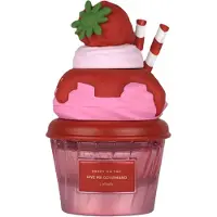 Lattafa Berry On Top Give Me Gourmand Edp Spray 75 ml Eau de Parfüm Damen