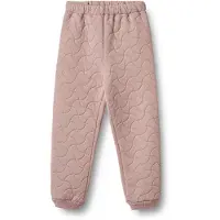 Wheat Thermohosen - Alex - Warm Rose - - 5 Jahre (110) - Thermokleidung